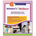 Women's Wellness Lunch & Learn PowerPoint CD Kit